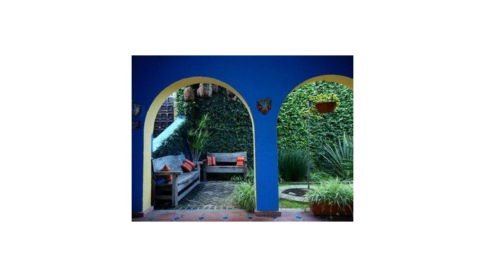 Hotel Boutique La Villa Del Ensueno poza 10