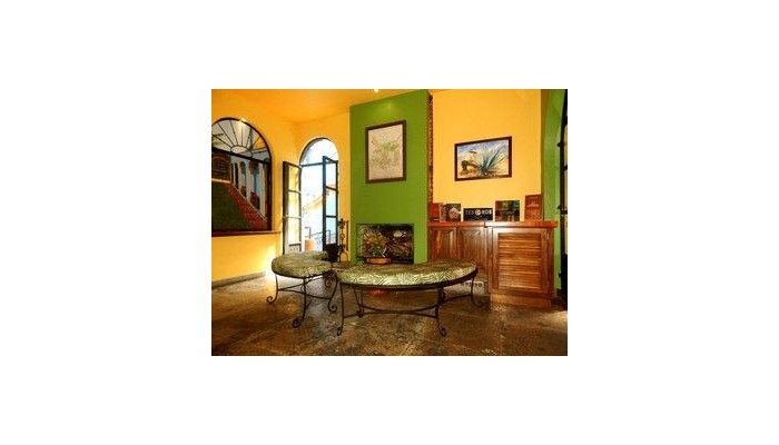 Hotel Boutique La Villa Del Ensueno poza 4