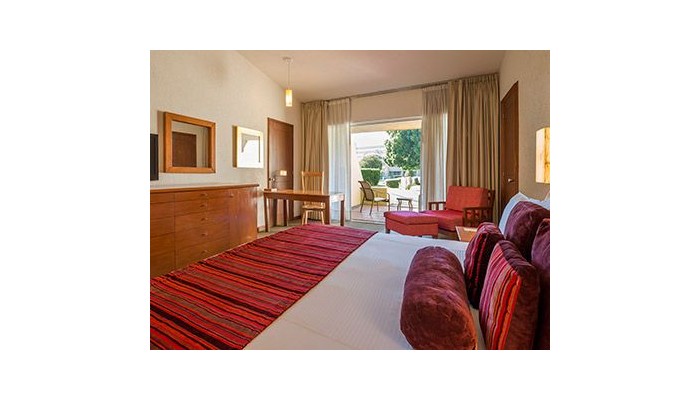 Hotel Camino Real Guadalajara poza 9