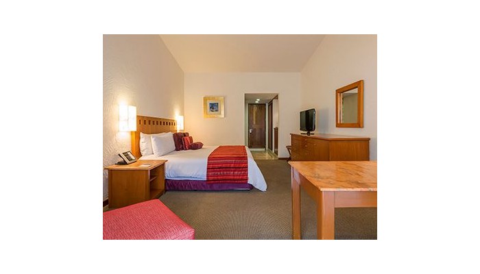 Hotel Camino Real Guadalajara poza 8