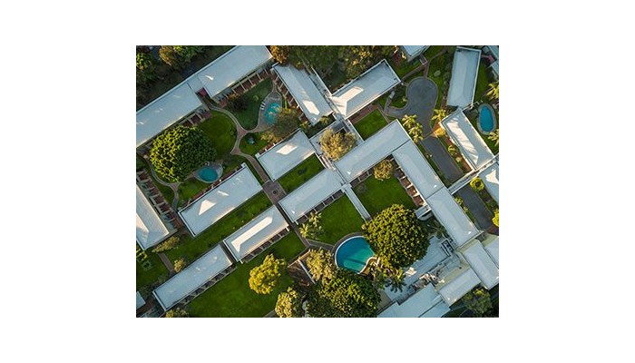 Hotel Camino Real Guadalajara poza 5