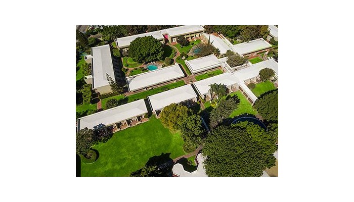 Hotel Camino Real Guadalajara poza 2