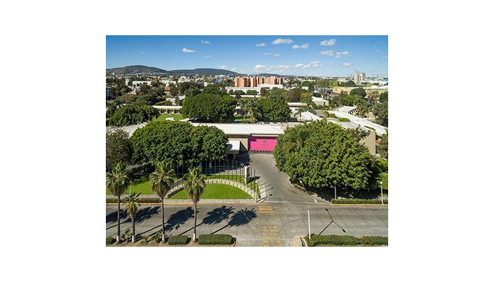 Hotel Camino Real Guadalajara poza 0