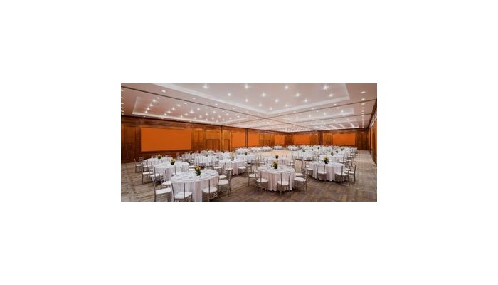 Hotel Camino Real poza 1