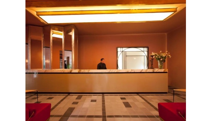 Hotel Casa Fayette poza 6