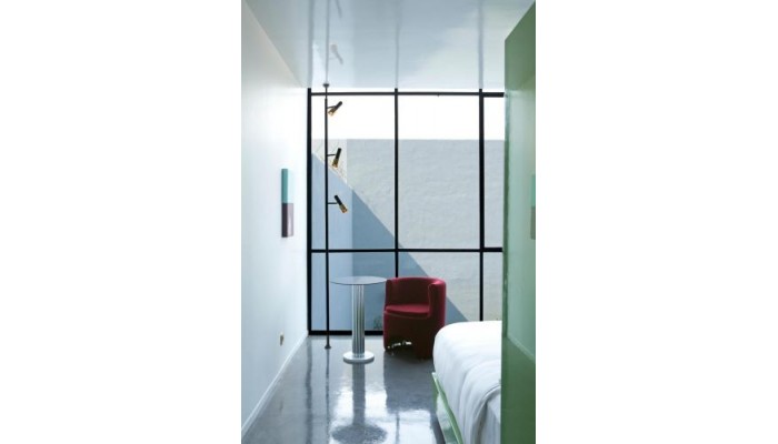 Hotel Casa Fayette poza 1