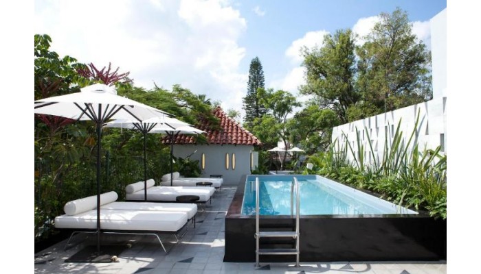 Hotel Casa Fayette poza 7