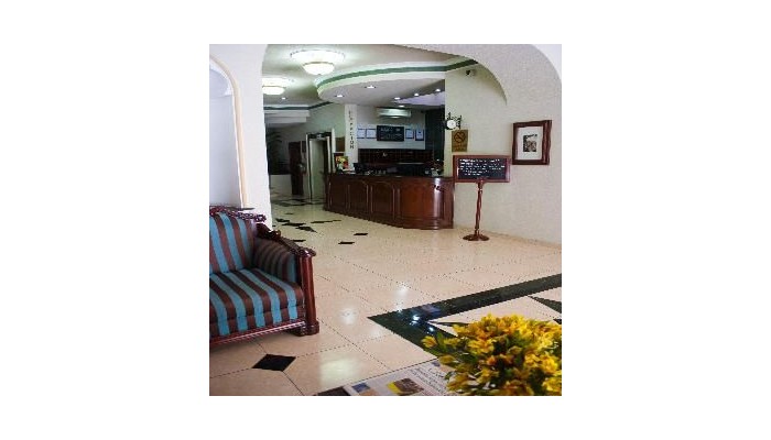 Hotel Casino Plaza Guadalajara poza 0