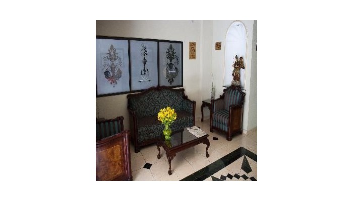 Hotel Casino Plaza Guadalajara poza 3