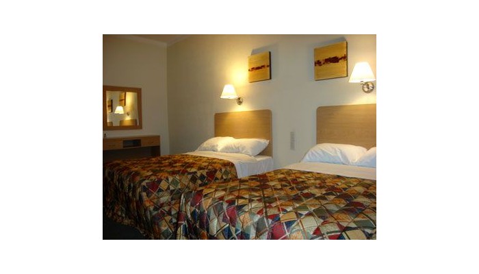 Hotel Castilla Y Leon poza 2