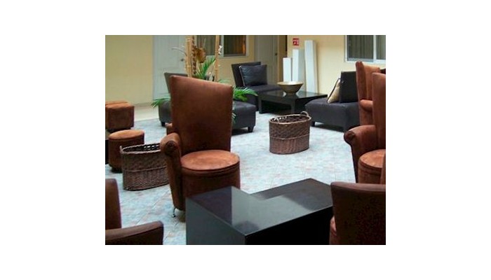 Hotel Castilla Y Leon poza 8