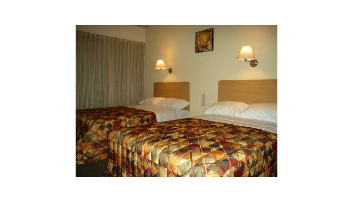 Hotel Castilla Y Leon poza 1