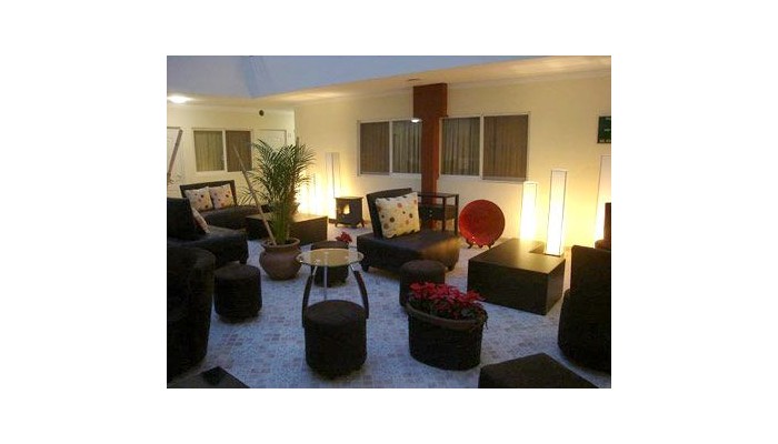 Hotel Castilla Y Leon poza 11