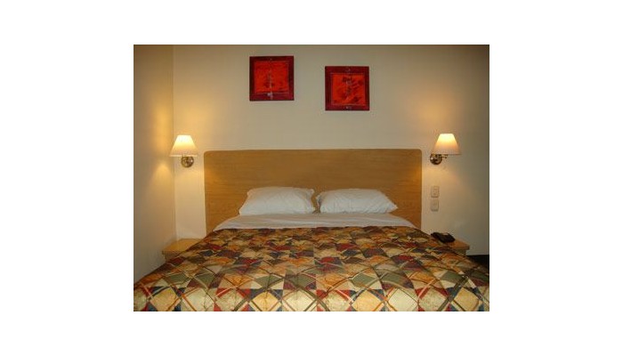 Hotel Castilla Y Leon poza 4