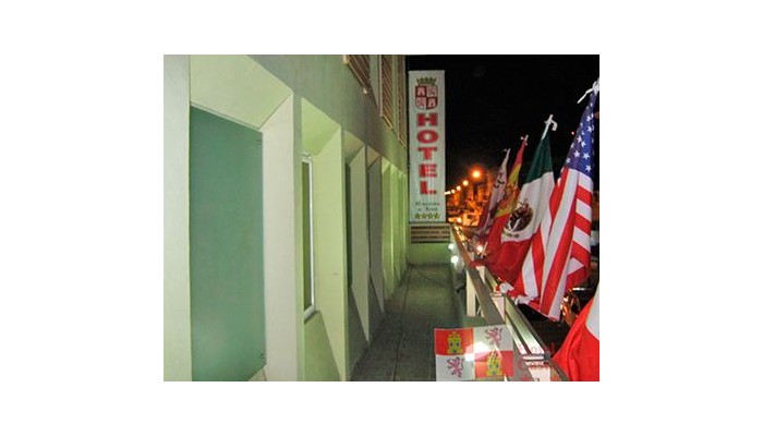 Hotel Castilla Y Leon poza 7