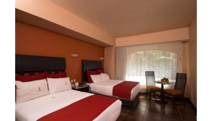 Hotel Celta poza 8