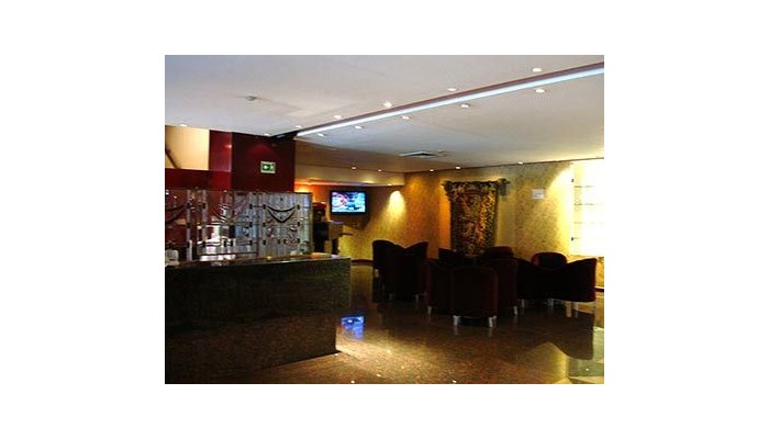 Hotel Cervantes poza 11