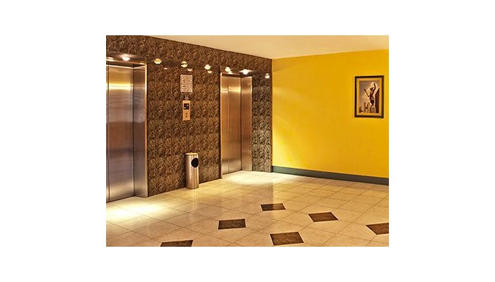 Hotel Cervantes poza 6