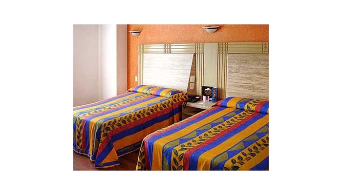 Hotel Cervantes poza 0