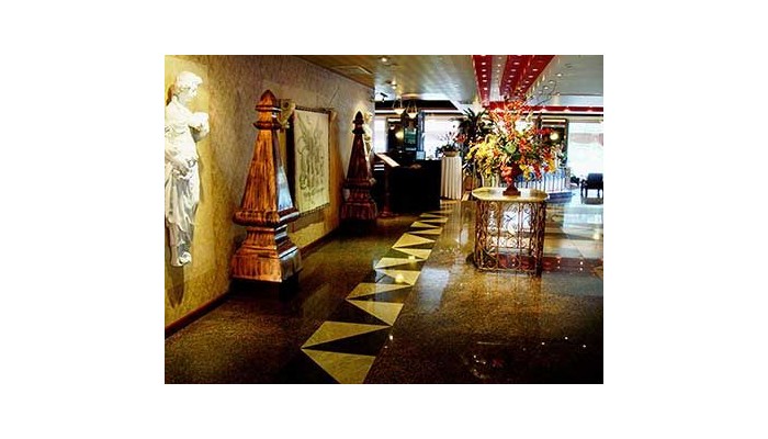 Hotel Cervantes poza 5