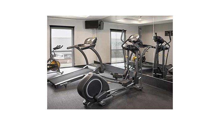 Hotel City Express Guadalajara Aeropuerto poza 6