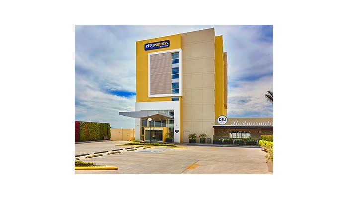 Hotel City Express Guadalajara Aeropuerto poza 11