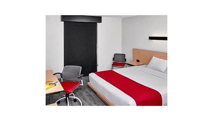 Hotel City Express Guadalajara Aeropuerto poza 3