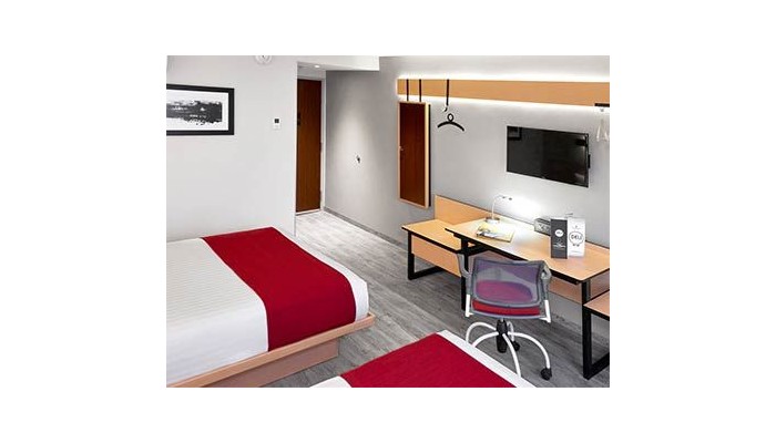 Hotel City Express Guadalajara Aeropuerto poza 2