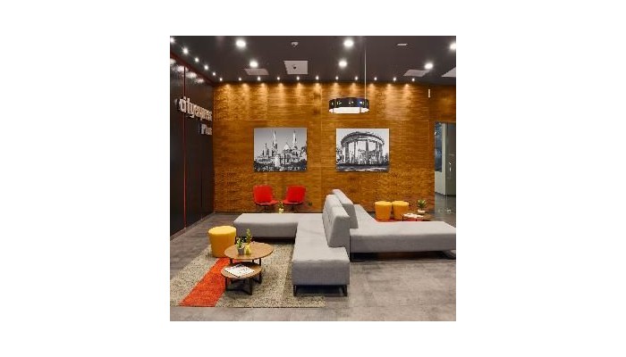 Hotel City Express Plus Guadalajara Expo poza 0