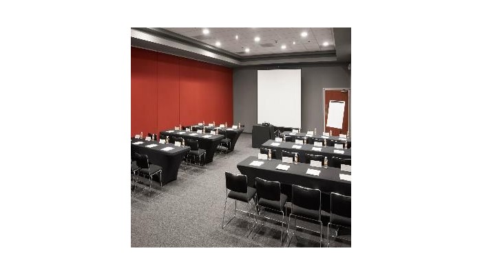 Hotel City Express Plus Guadalajara Expo poza 10