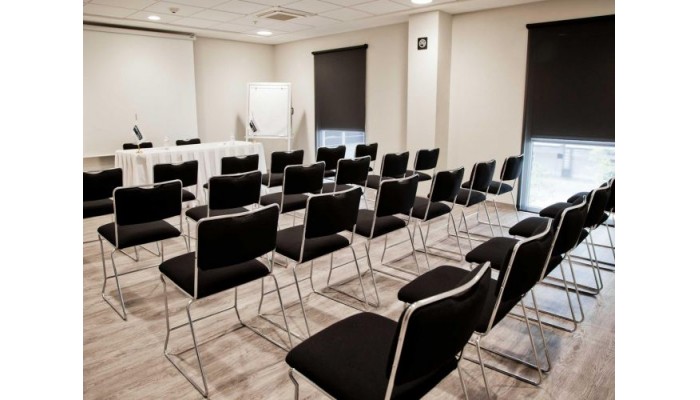 Hotel City Express Plus Guadalajara Palomar poza 4