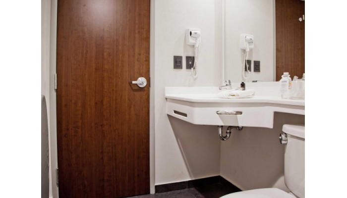 Hotel City Express Plus Guadalajara Palomar poza 0