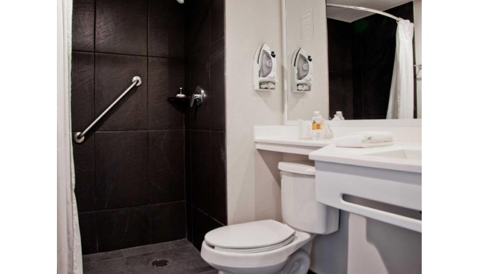 Hotel City Express Plus Guadalajara Palomar poza 2