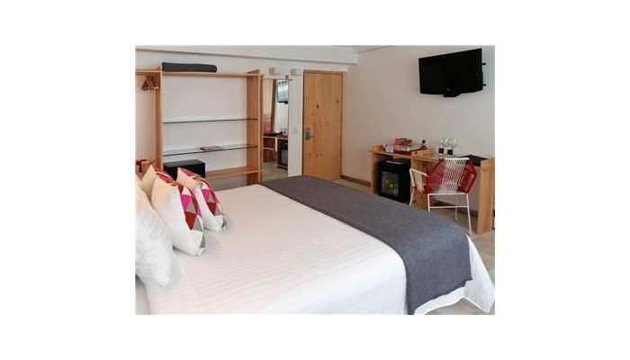 Hotel Clarum 101 poza 10