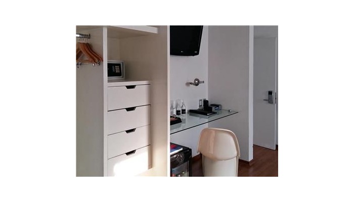 Hotel Clarum 101 poza 9