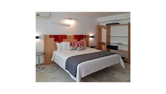 Hotel Clarum 101 poza 7