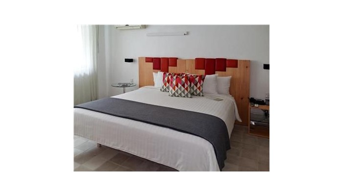 Hotel Clarum 101 poza 1