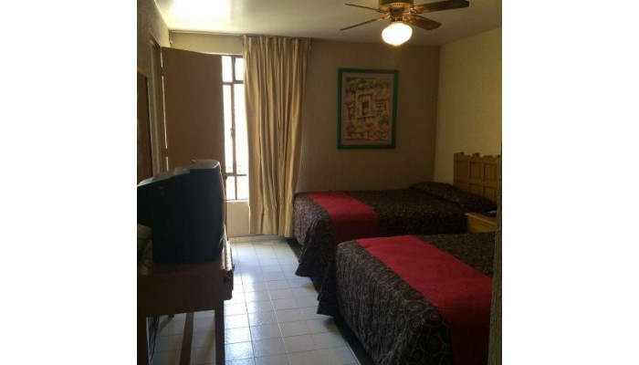 Hotel Colon Express poza 3