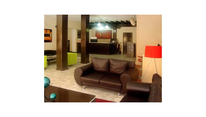 Hotel Colon Express poza 1