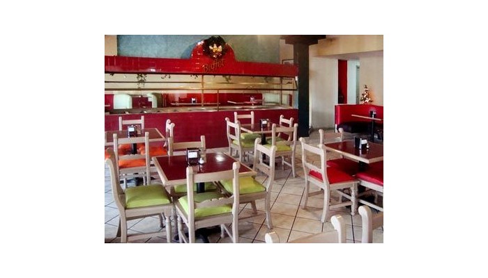 Hotel Colon Express poza 2