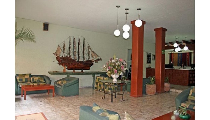 Hotel Colon Express poza 10