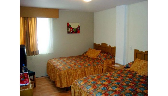 Hotel Colon Express poza 8