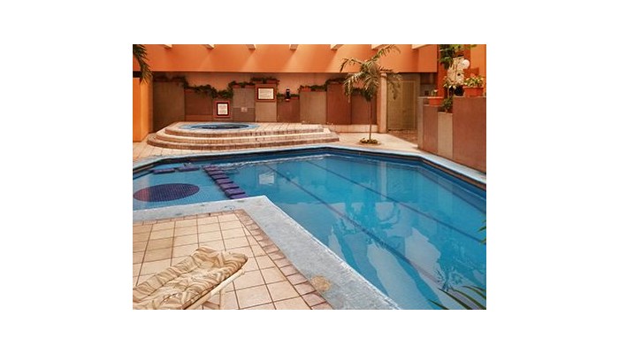 Hotel Country Plaza poza 0