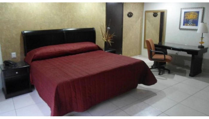 Hotel Dali Ejecutivo poza 5