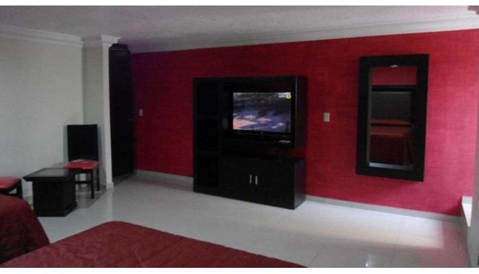 Hotel Dali Ejecutivo poza 9