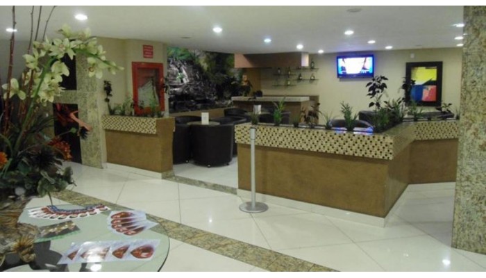 Hotel Dali Ejecutivo poza 8