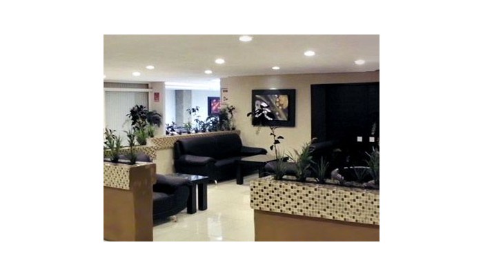 Hotel Dali Plaza poza 4