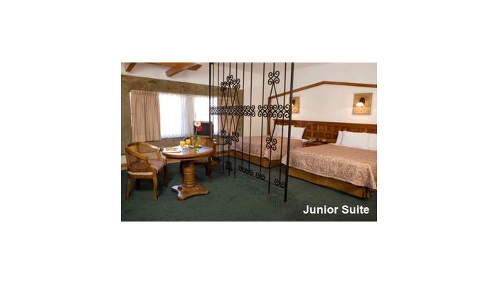 Hotel De Mendoza poza 5