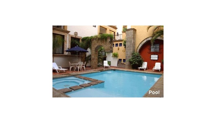 Hotel De Mendoza poza 8