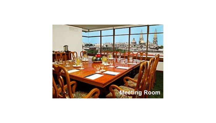 Hotel De Mendoza poza 1